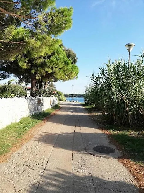Apartments Oleander Lovrecica-Residence With Pool
