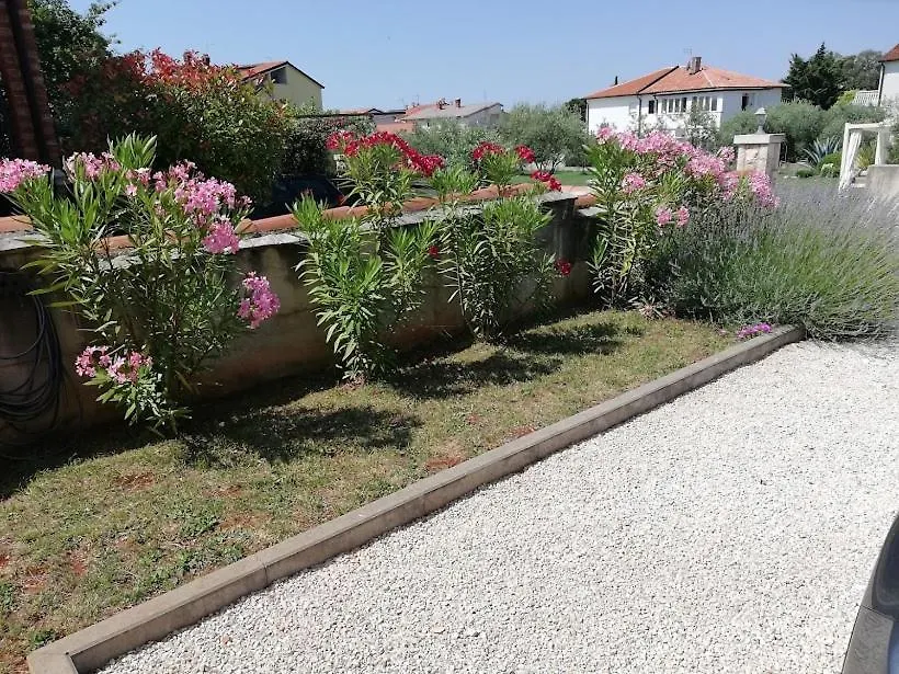 Apartments Oleander Lovrecica-Residence With Pool