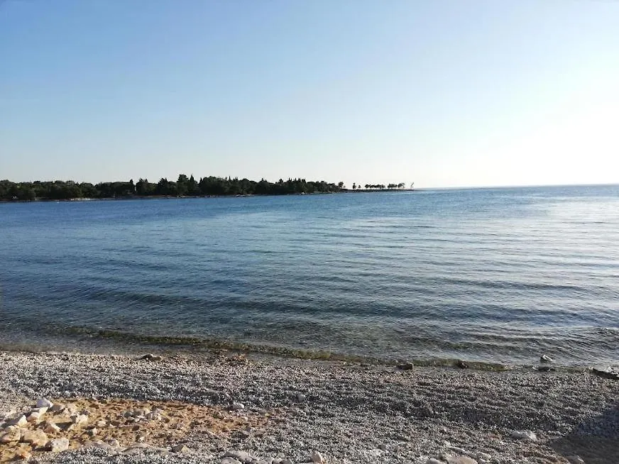 Apartments Oleander Lovrecica-Residence With Pool