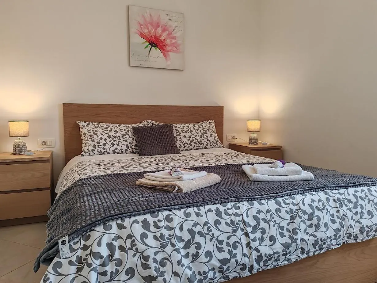 Apartments Oleander Lovrecica-Residence With Pool