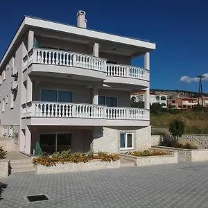 Cirjak , Sveti Petar (Zadar) Chorvatsko