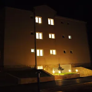 Nova , Starigrad Paklenica Chorvatsko